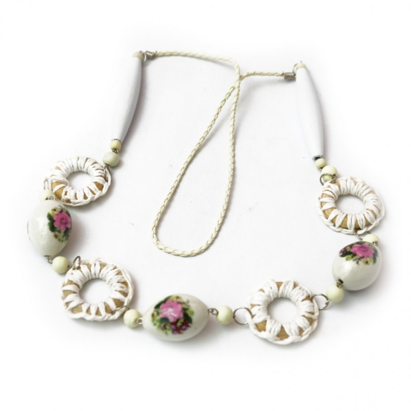 Намиста Hand made авторський дизайн V-523