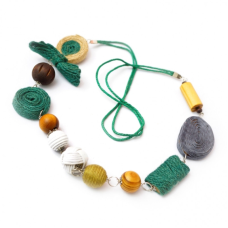 Намиста Hand made авторський дизайн V-505