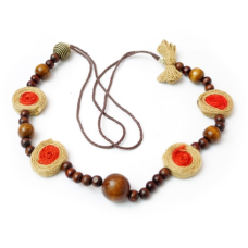 Намиста Hand made авторський дизайн V-501