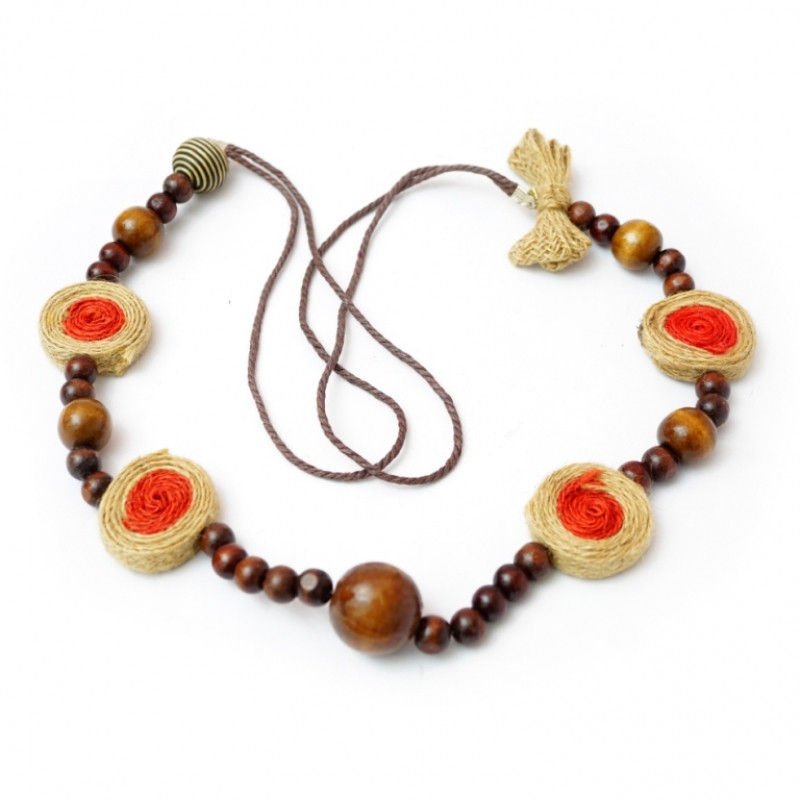 Намиста Hand made авторський дизайн V-501