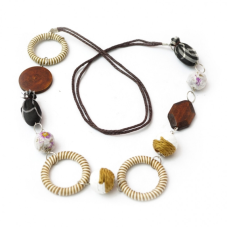 Намиста Hand made авторський дизайн V-502