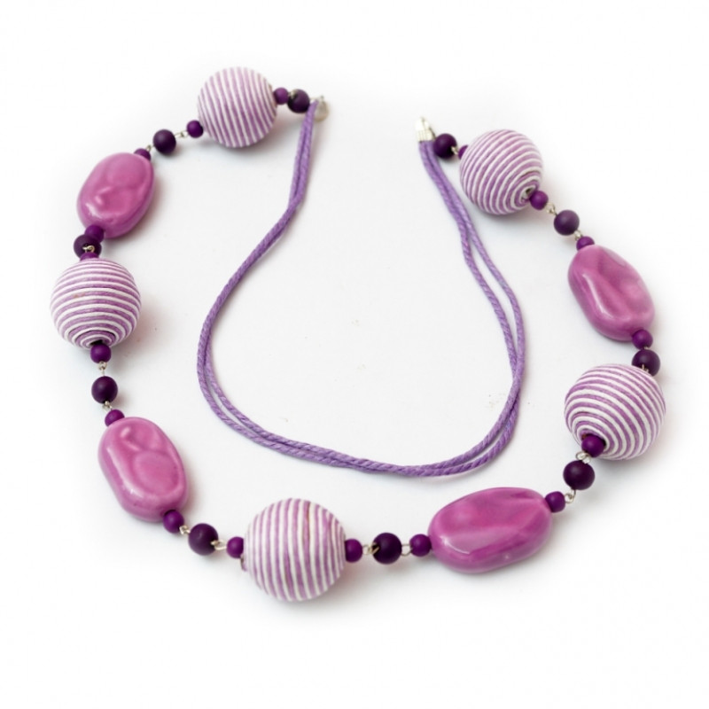 Намиста Hand made авторський дизайн V-515