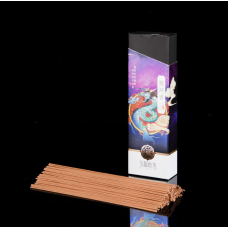 Ароматичні палички Пенал 150 грам. Амбр