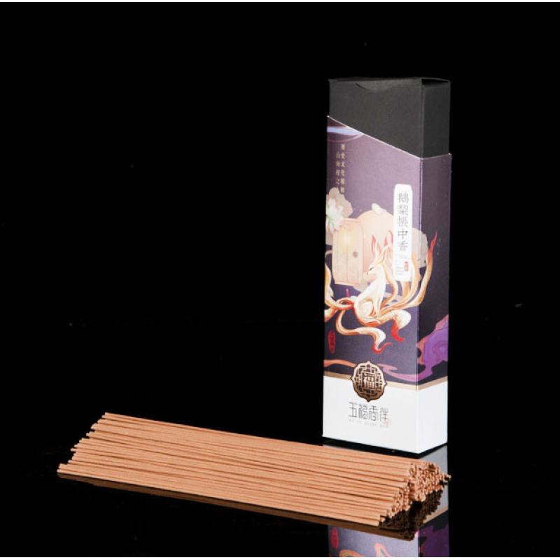 Ароматичні палички Пенал 150 грам. Гусяча груша