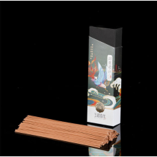 Ароматичні палички Пенал 150 грам. Ялівець