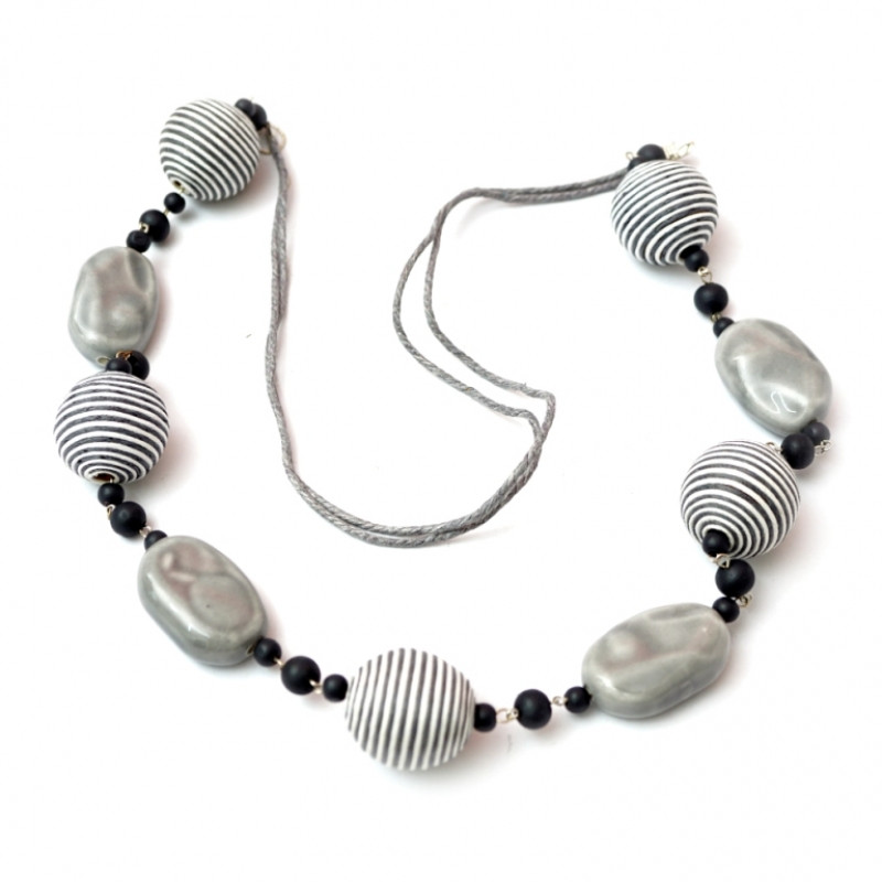 Намиста Hand made авторський дизайн V-516