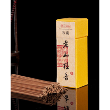 Ароматичні палички Печатка Сандалове дерево Лаошань