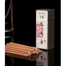 Ароматичні палички Печатка Сіра амбра