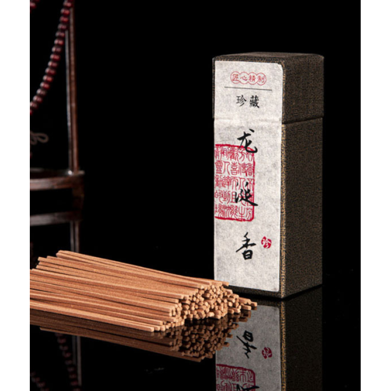 Ароматичні палички Печатка Сіра амбра