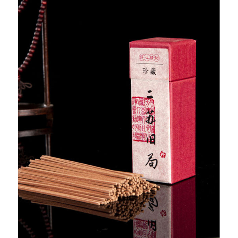 Ароматичні палички “Печатка“ Ялівець