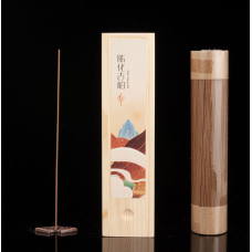 Кіпаріс у дерев“яній коробці 200 грам.