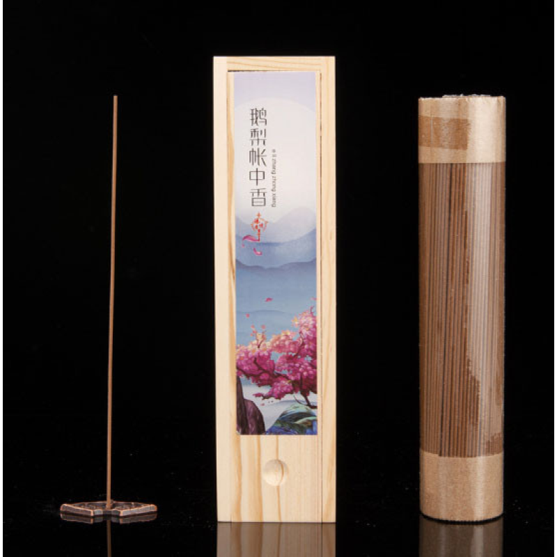 Гусяча груша у дерев“яній коробці 200 грам. Гусяча груша у дерев“яній коробці 200 грам.