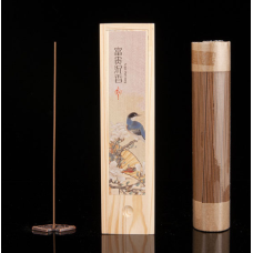 Амбр у дерев“яній коробці 200 грам.