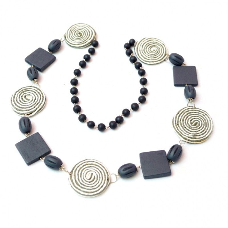 Намиста Hand made авторський дизайн V-503