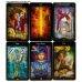 Таро Божественного Спадщини Legacy of the Divine Tarot з-ово Llewellyn
