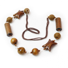 Намиста Hand made авторський дизайн V-522