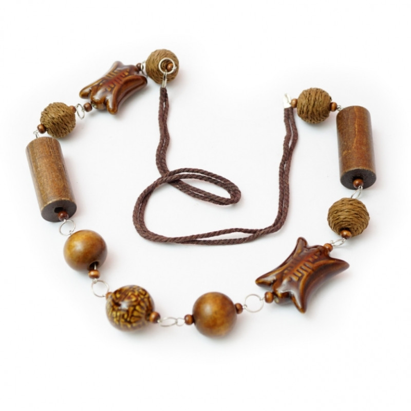 Намиста Hand made авторський дизайн V-522