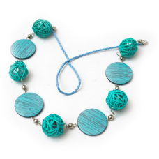 Намиста Hand made авторський дизайн V-507