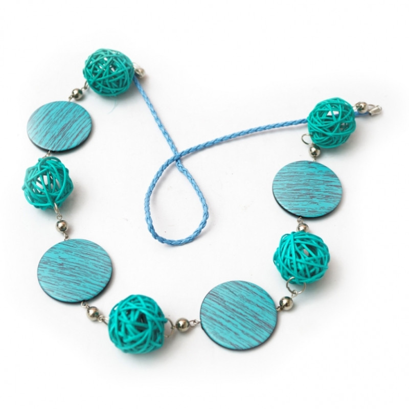 Намиста Hand made авторський дизайн V-507