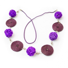 Намиста Hand made авторський дизайн V-506