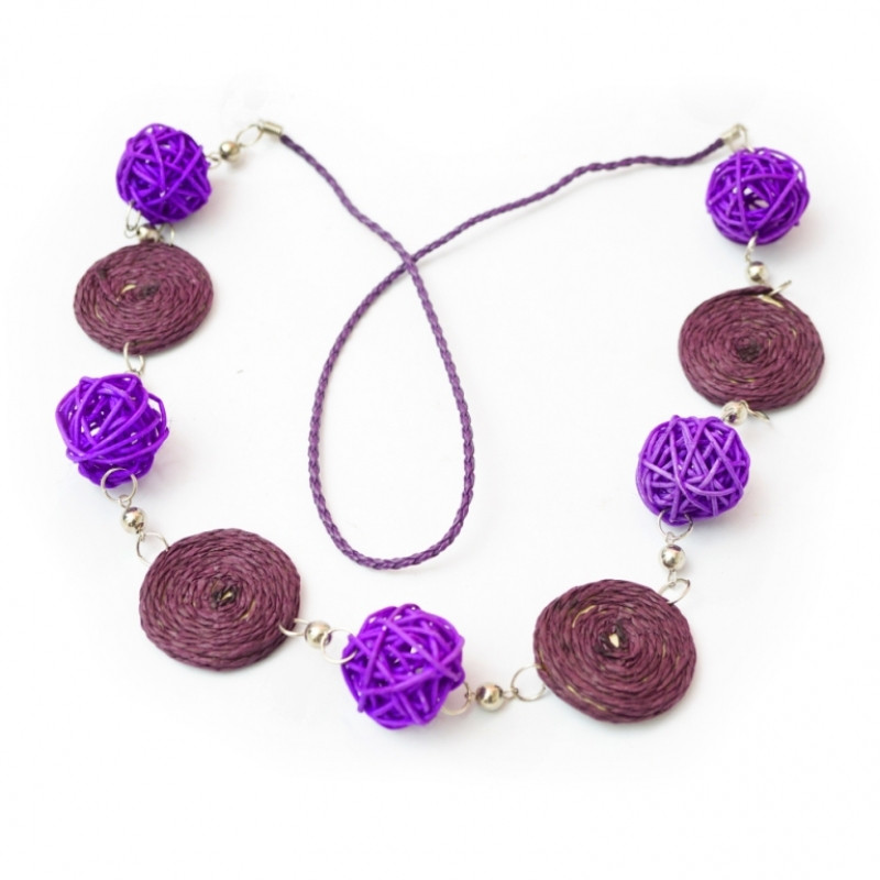 Намиста Hand made авторський дизайн V-506