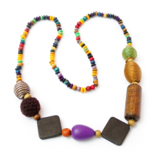 Намиста Hand made авторський дизайн V-527