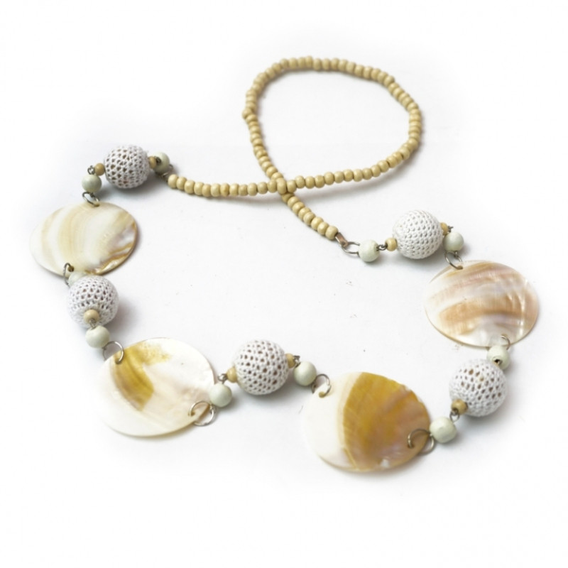 Намиста Hand made авторський дизайн V-518