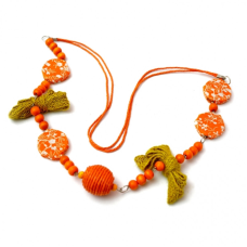 Намиста Hand made авторський дизайн V-508