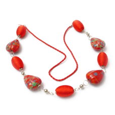 Намиста Hand made авторський дизайн V-519