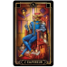 Таро Декоративне - Tarot Decoratif Deck and Book Set. US Games System