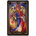 Таро Декоративне - Tarot Decoratif Deck and Book Set. US Games System