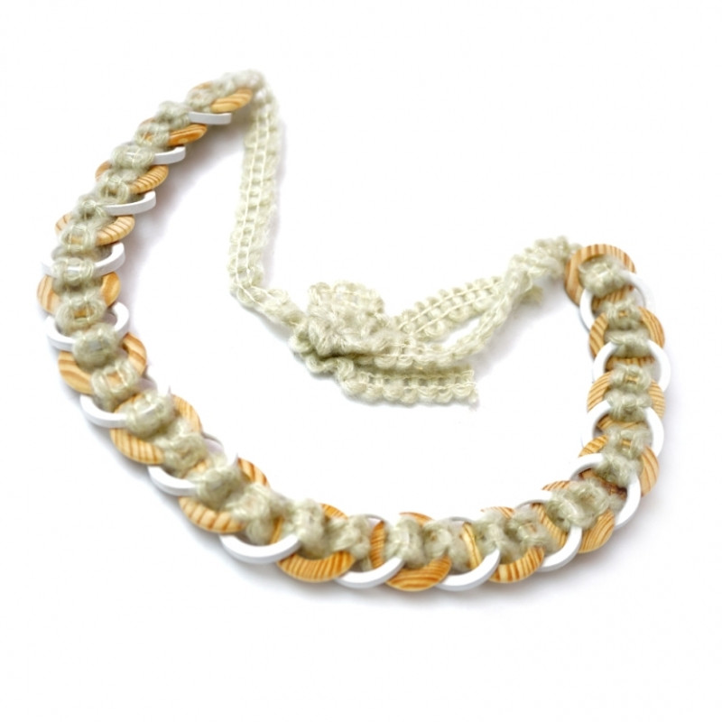 Намиста Hand made авторський дизайн V-514