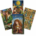 Pre-Raphaelite Tarot . Таро Прерафаелітов