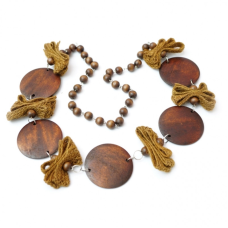 Намиста Hand made авторський дизайн V-520