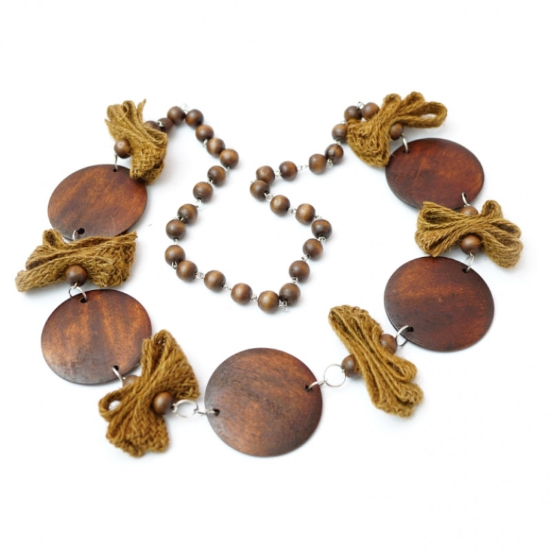 Намиста Hand made авторський дизайн V-520