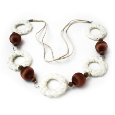 Намиста Hand made авторський дизайн V-526