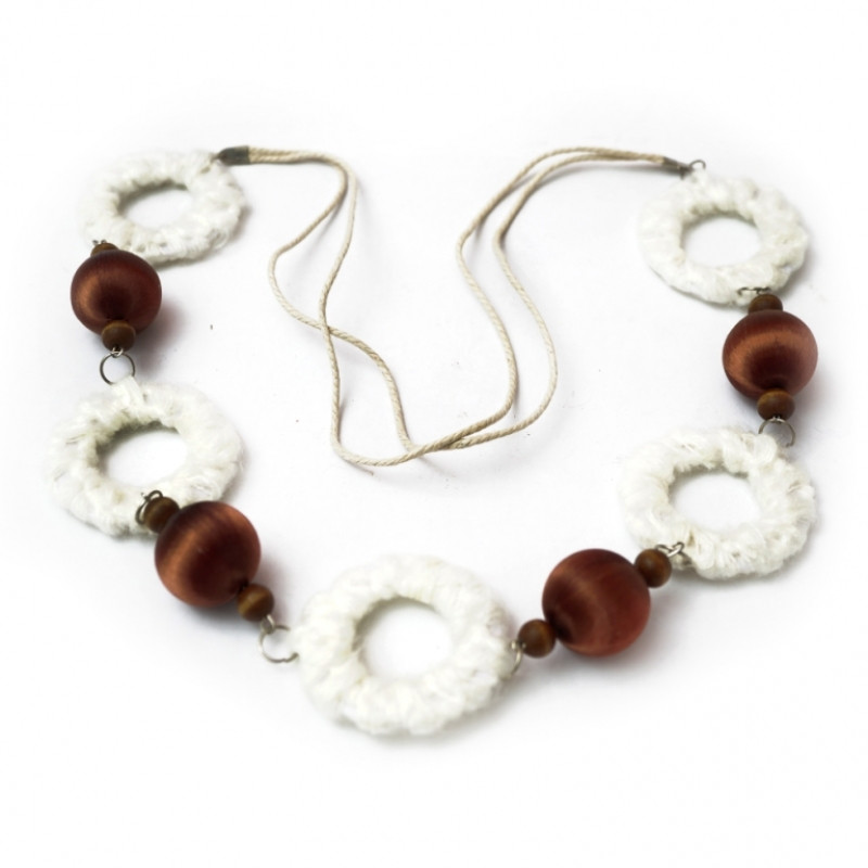 Намиста Hand made авторський дизайн V-526