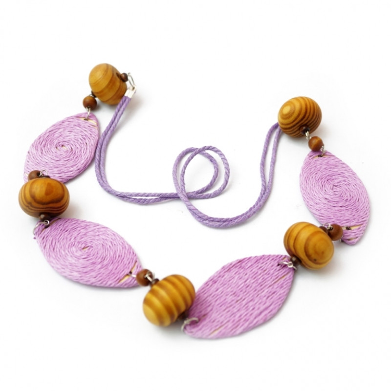 Намиста Hand made авторський дизайн V-509