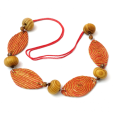 Намиста Hand made авторський дизайн V-510