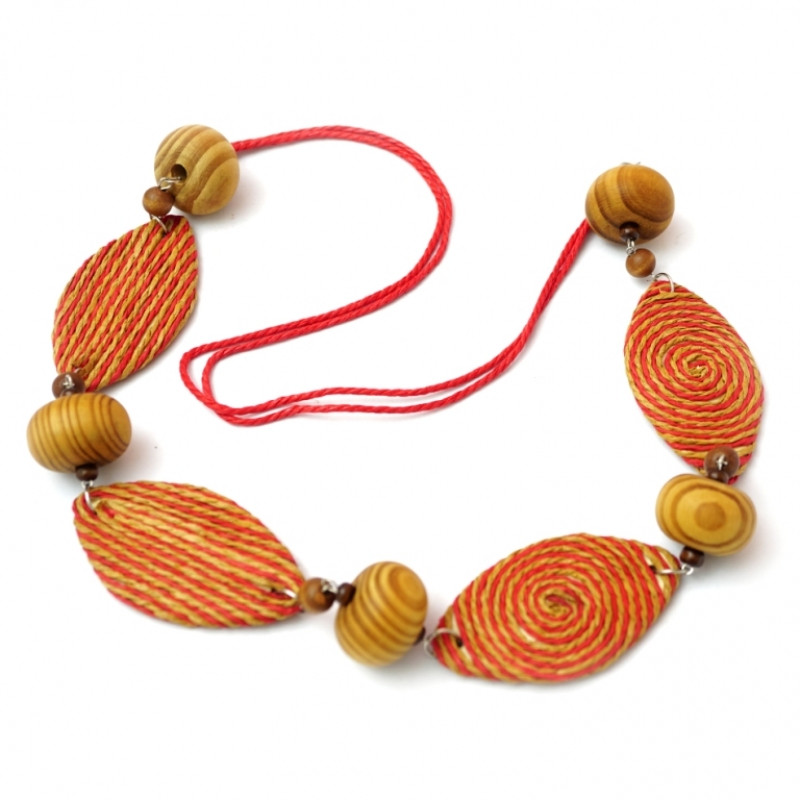 Намиста Hand made авторський дизайн V-510