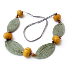 Намиста Hand made авторський дизайн V-511