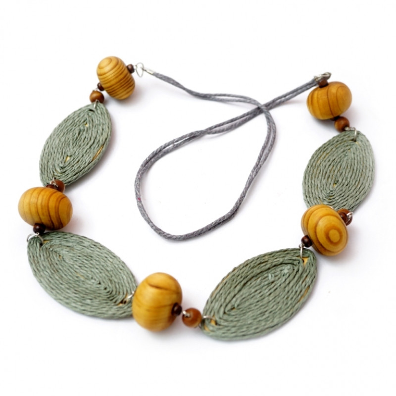 Намиста Hand made авторський дизайн V-511