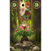 Феї Оракул Ленорман  Fairy Lenormand Oracle.