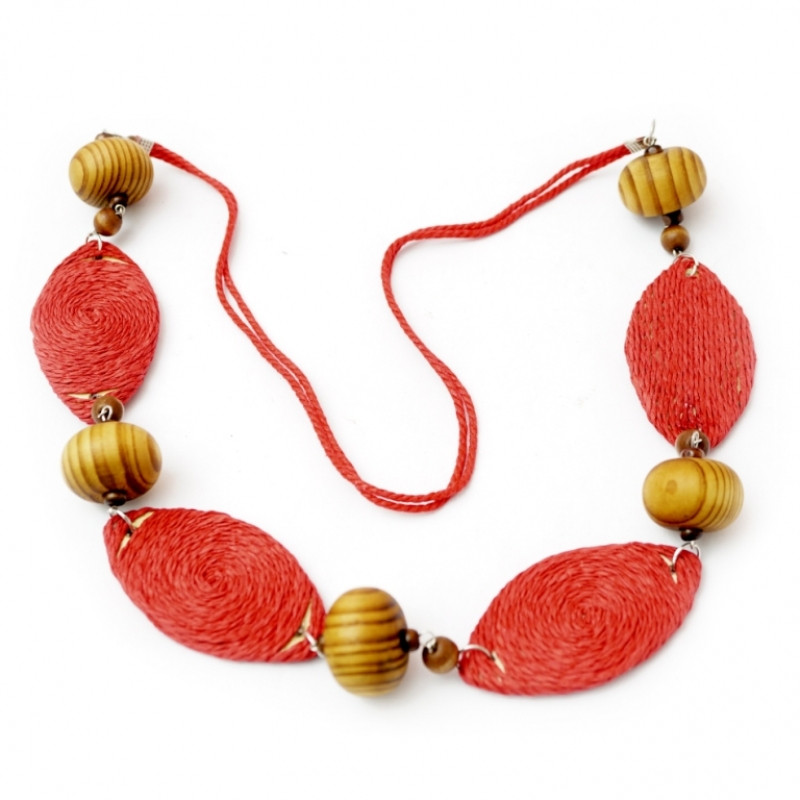 Намиста Hand made авторський дизайн V-500