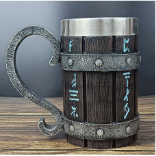 Чаша Руни з полістоуну