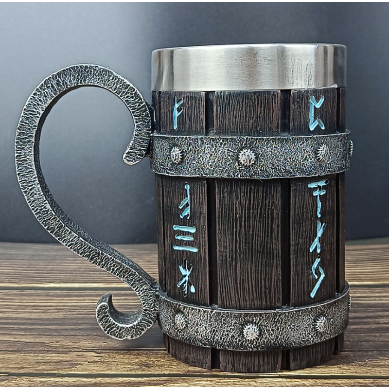 Чаша Руни з полістоуну