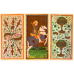 Таро Вісконті-Сфорця — Visconti Sforza (Pierpont Morgan) Tarot