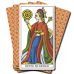 Марсельське таро Marseille Tarot Professional Edition