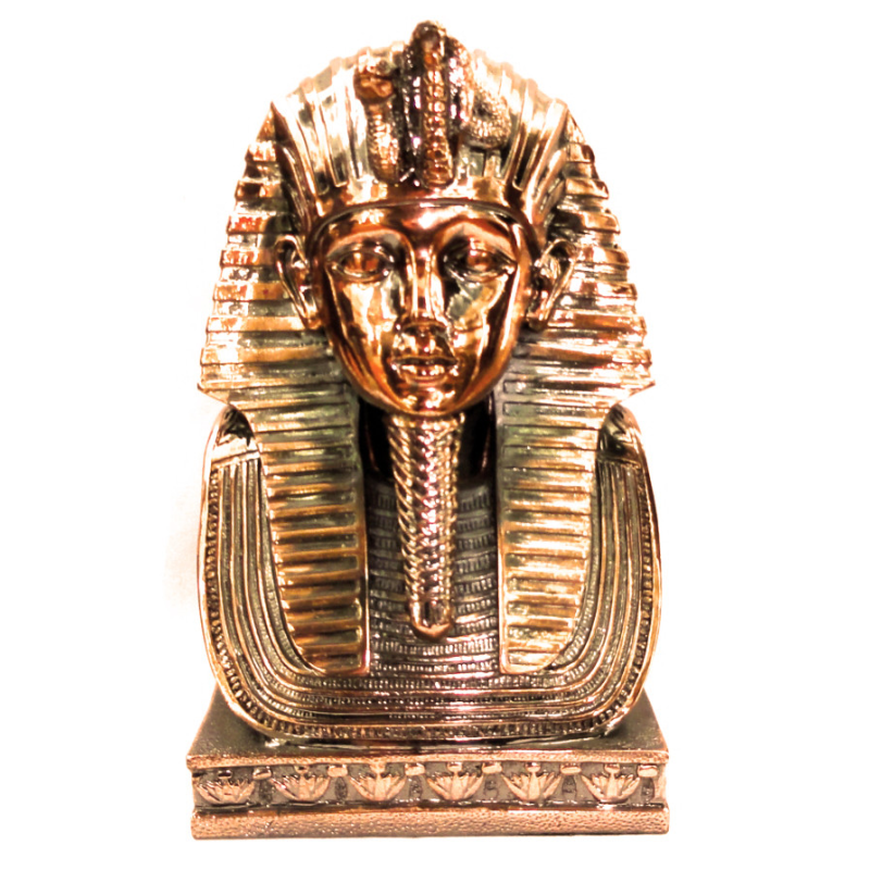 Голова Фараона під мідь