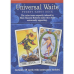 Universal waite pocket tarot Універсальне Таро Уейта